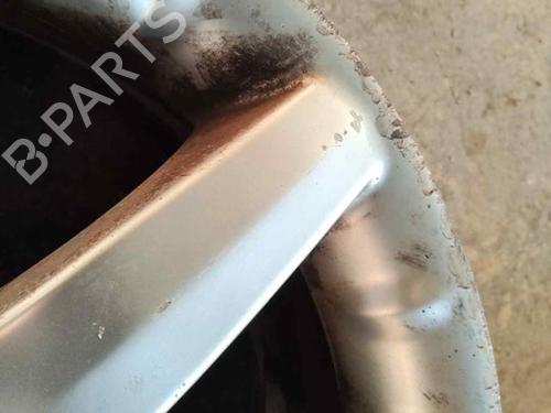 Rim MERCEDES-BENZ C-CLASS Coupe (CL203) C 200 CDI (203.707) | BP29383433C45 