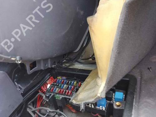 Used Fuse box MERCEDES-BENZ A-CLASS (W168) A 190 (168.032, 168.132) (125 hp) 28454455