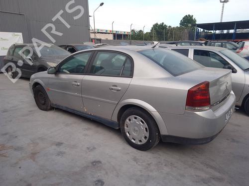 Expansion tank OPEL VECTRA C (Z02) 2.0 DTI 16V (F69) | BP28123243C120 
