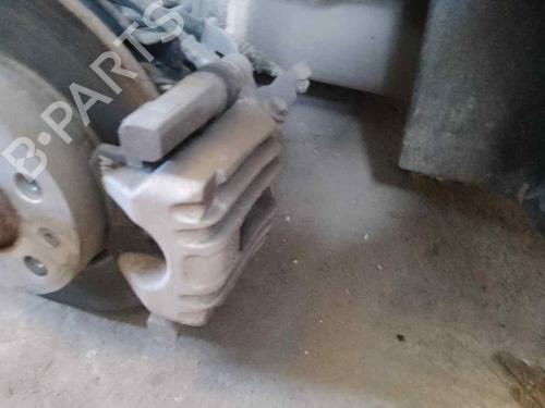 Used Left rear brake caliper SEAT ARONA (KJ7, KJP) [2017-2026]  28468617