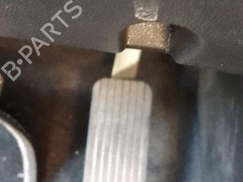 Used Pedal Pedal KIA CEE'D Hatchback (ED) [2006-2012] 35963452 35963452