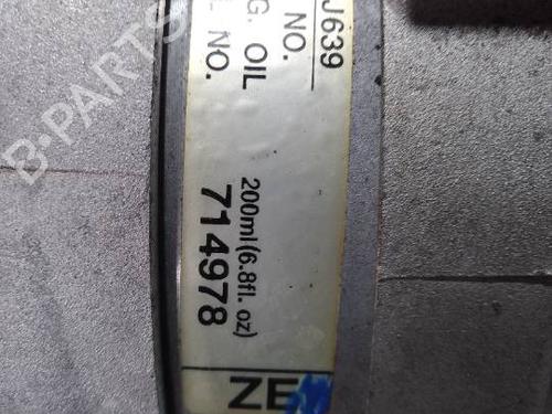 AC compressor DAEWOO NUBIRA Saloon (J100) | BP38751288M34 - Image 2