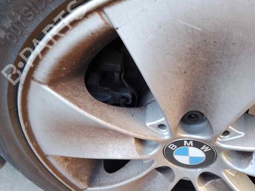 Used Left front brake caliper BMW 3 Touring (E91) 320 d (163 hp) 28453457