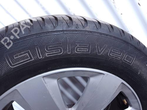 Rim AUDI A4 B8 (8K2) 2.0 TDI quattro | BP26485684C45 