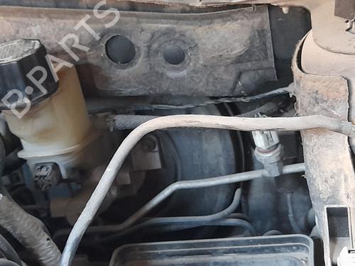 Used Servo brake Servo brake MAZDA 6 Saloon (GG) 2.0 DI (GG14) (136 hp) 33693755 33693755