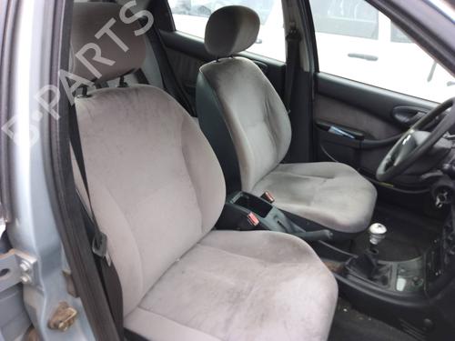 Elektronisk modul CITROËN XSARA (N1) 2.0 HDi 90 | BP26466595M83 