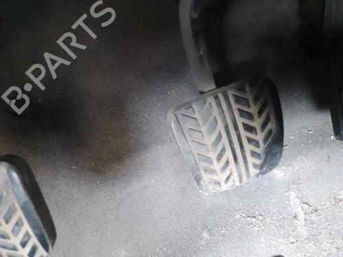 Used Clutch pedal MAZDA PREMACY (CP) 2.0 TD (101 hp) 28467585