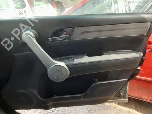 Used Front right window mechanism Front right window mechanism HONDA CR-V III (RE_) 2.2 i-CTDi 4WD (RE6) (140 hp) 33884852 33884852