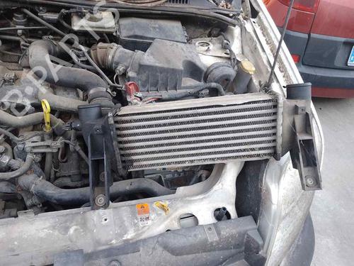 Used Intercooler FORD TRANSIT CONNECT (P65_, P70_, P80_) 1.8 TDCi (90 hp) 28455941