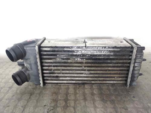 Used Intercooler CITROËN BERLINGO / BERLINGO FIRST MPV (MF_, GJK_, GFK_) [1996-2025]  26473333