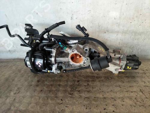 Used Egr OPEL INSIGNIA A (G09) [2008-2017]  30153844