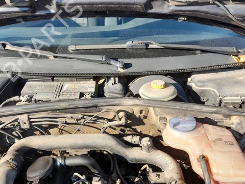 Used Front wiper motor Front wiper motor VW PASSAT B5 (3B2) [1996-2001] 33126398 33126398