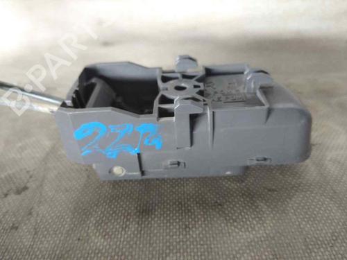 Front right interior door handle NISSAN PICK UP (D22) 2.5 TD 4WD | BP26467889I14 
