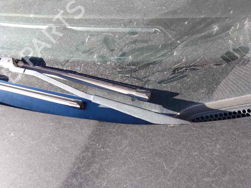 Used Front windshield wiper arm CITROËN C4 I (LC_) [2004-2014]  28465766