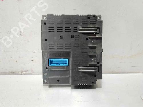 Used Fuse box Fuse box FIAT DOBLO Cargo (263_) [2010-2026] 32991563 32991563