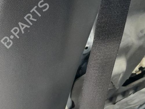 Used Front right seatbelt Front right seatbelt BMW X3 (E83) 3.0 d (204 hp) 34008171 34008171