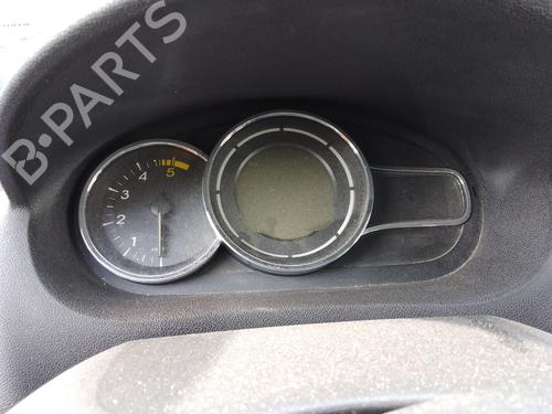 Used Instrument cluster Instrument cluster 38288013 38288013