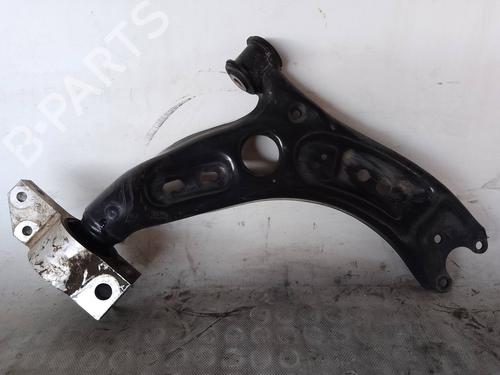 Used Right front suspension arm SEAT ALTEA XL (5P5, 5P8) [2006-2015]  26477489