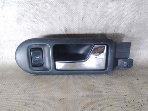 Used Front right interior door handle VW GOLF IV (1J1) [1997-2008]  26486736