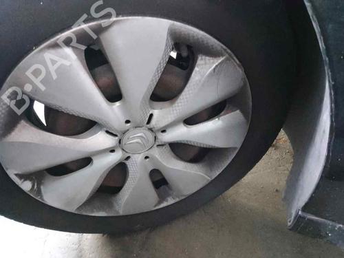 Bremssattel links vorne für CITROËN C3 II (SC_) [2009-2025]  28465541