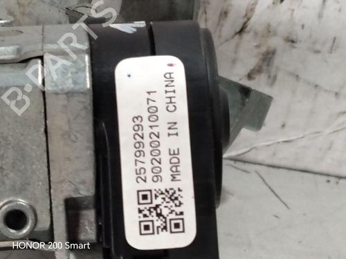 Ignition barrel OPEL INSIGNIA A (G09) | BP36355152M48 - Image 3