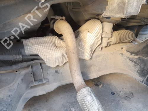 Used Steering rack Steering rack CITROËN C4 Coupe (LA_) 1.6 HDi (90 hp) 34471231 34471231