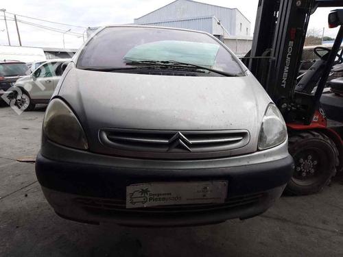 Instrument cluster CITROËN XSARA PICASSO (N68) 2.0 HDi | BP26475809C47 
