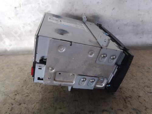 Radio KIA CEE'D Hatchback (ED)  | BP26481855E6 