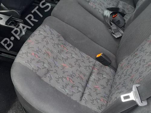 Siège arrière VW GOLF III (1H1) 1.8 (90 hp) 33020166