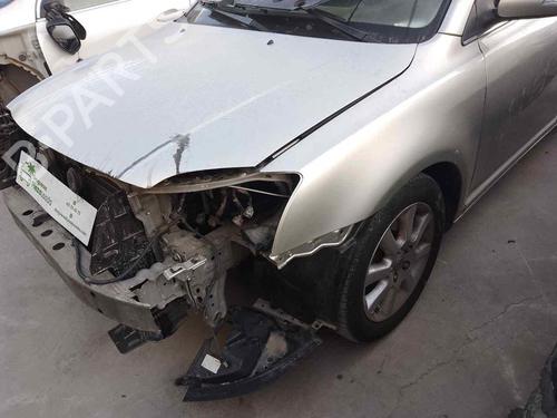 Used Left front brake caliper TOYOTA AVENSIS (_T25_) 2.2 D-4D (ADT251_, ADT251R) (150 hp) 28457897