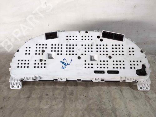 Instrument cluster KIA SORENTO I (JC) 2.5 CRDi 4WD | BP26477640C47 
