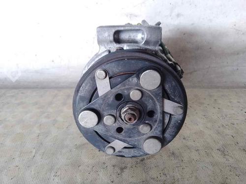 Airco pomp FORD FOCUS III 1.6 TDCi | BP26484558M34 