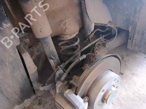 Used Right rear shock absorber SEAT ARONA (KJ7, KJP) [2017-2025]  28468591