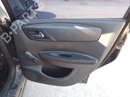 Høyre bakpanel Høyre bakpanel CITROËN C4 I (LC_) [2004-2014] 36110554 36110554