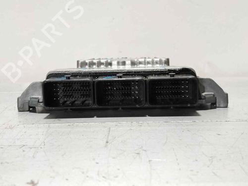 Electronic module PEUGEOT 407 (6D_)  | BP31942357M83 