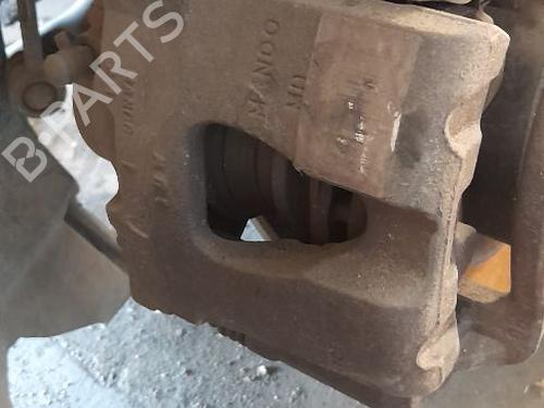 Used Left front brake caliper Left front brake caliper PEUGEOT 308 I (4A_, 4C_) [2007-2016] 34126162 34126162