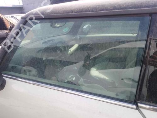 Used Front left door window MINI MINI (R56) Cooper S (184 hp) 28467556