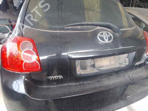 Used Fuel pump TOYOTA AURIS (_E15_) [2006-2013]  28458664