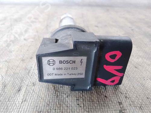Ignition coil SEAT IBIZA III (6L1)  | BP26467181M94 