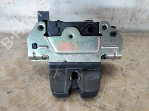 Tailgate lock OPEL ZAFIRA / ZAFIRA FAMILY B (A05) 1.8 (M75) | BP29748740C101 