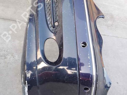 Front bumper MERCEDES-BENZ C-CLASS (W203)  | BP26483274C7 