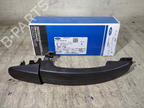 Used Front right exterior door handle FORD TOURNEO CONNECT / GRAND TOURNEO CONNECT V408 MPV 1.5 TDCi (120 hp) 26473565