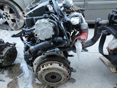 Motore SKODA OCTAVIA II (1Z3) 2.0 TDI (140 hp) 31361845