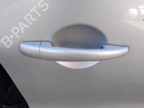 Used Front right exterior door handle PEUGEOT PARTNER Box Body/MPV [2008-2025]  28466996