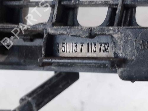 Grille BMW X5 (E53)  | BP26475677C40 