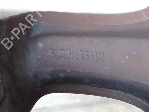 Rim VW GOLF V (1K1)  | BP26477213C45 