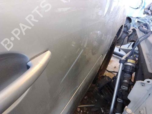 Left rear brake caliper PEUGEOT PARTNER Box Body/MPV  | BP28468225M107 