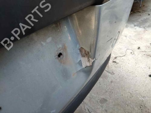 Rear bumper CITROËN C4 I (LC_)  | BP29306524C8 