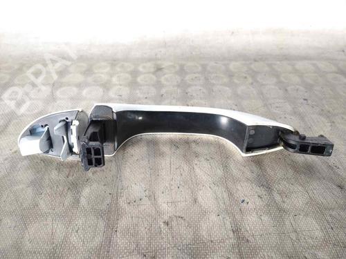Front right exterior door handle HYUNDAI i20 II (GB, IB) 1.2 | BP26468982C129 