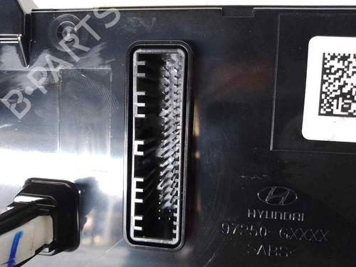 Climate control HYUNDAI i30 (PDE, PD, PDEN)  | BP26693128I5 